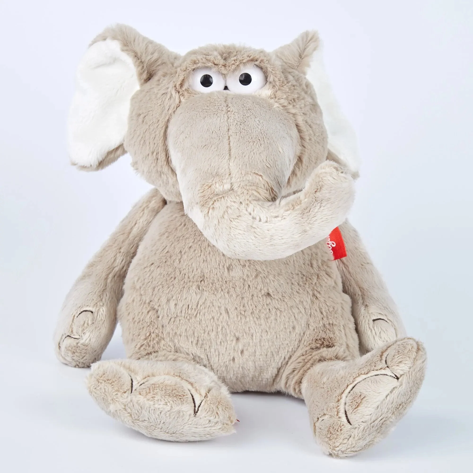 Sigikid MOOD PET Elephant - Image 7