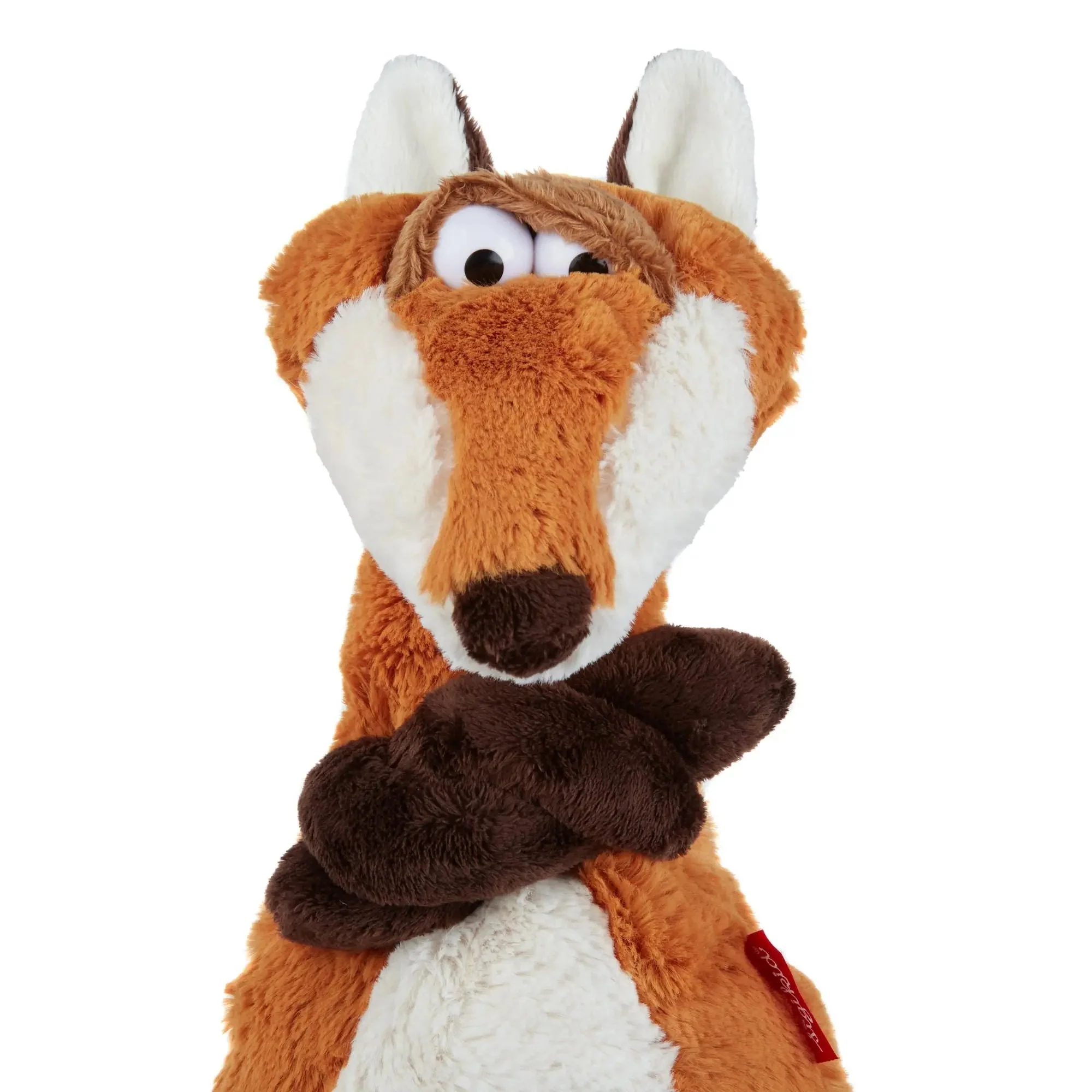 Sigikid MOOD PET Fox - Image 2