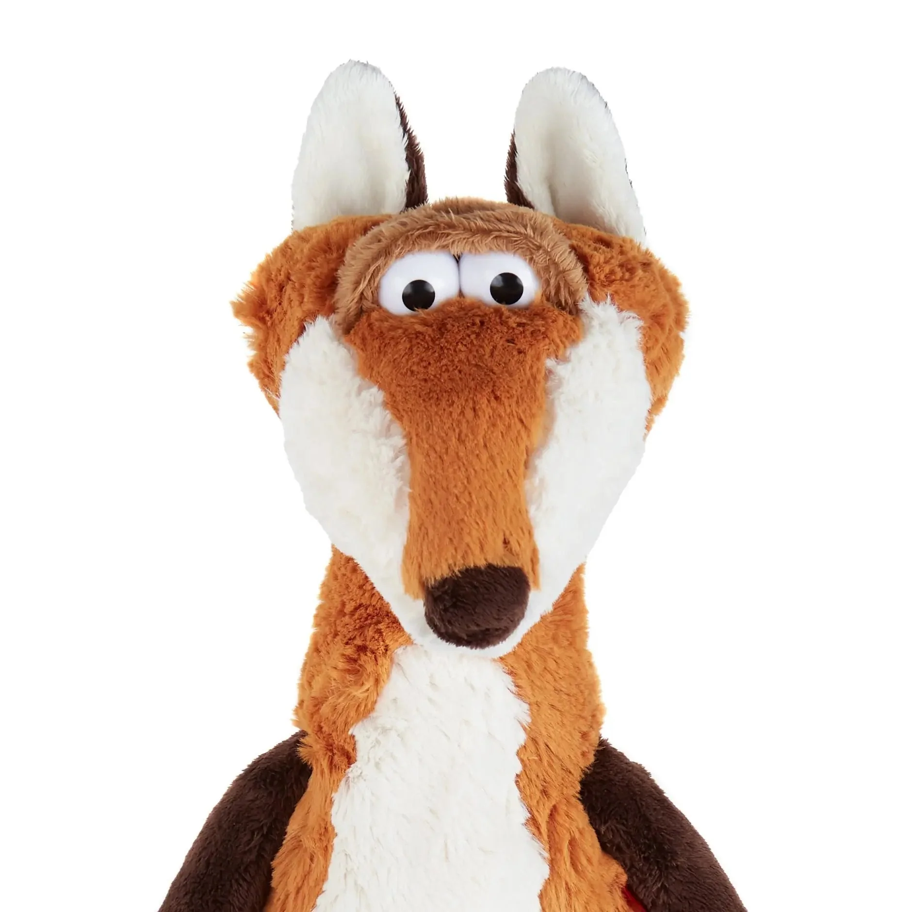 Sigikid MOOD PET Fox - Image 4