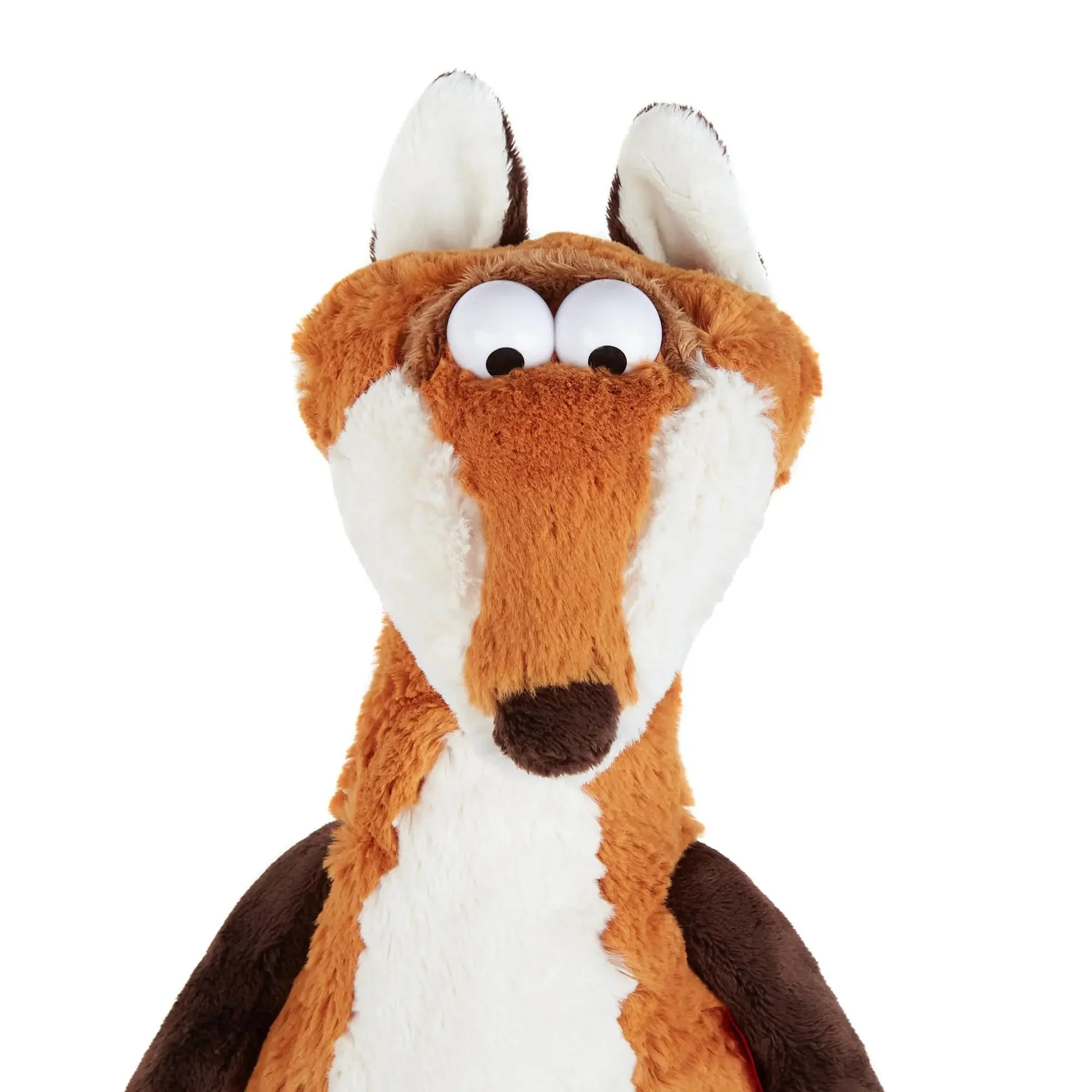 Sigikid MOOD PET Fox - Image 5