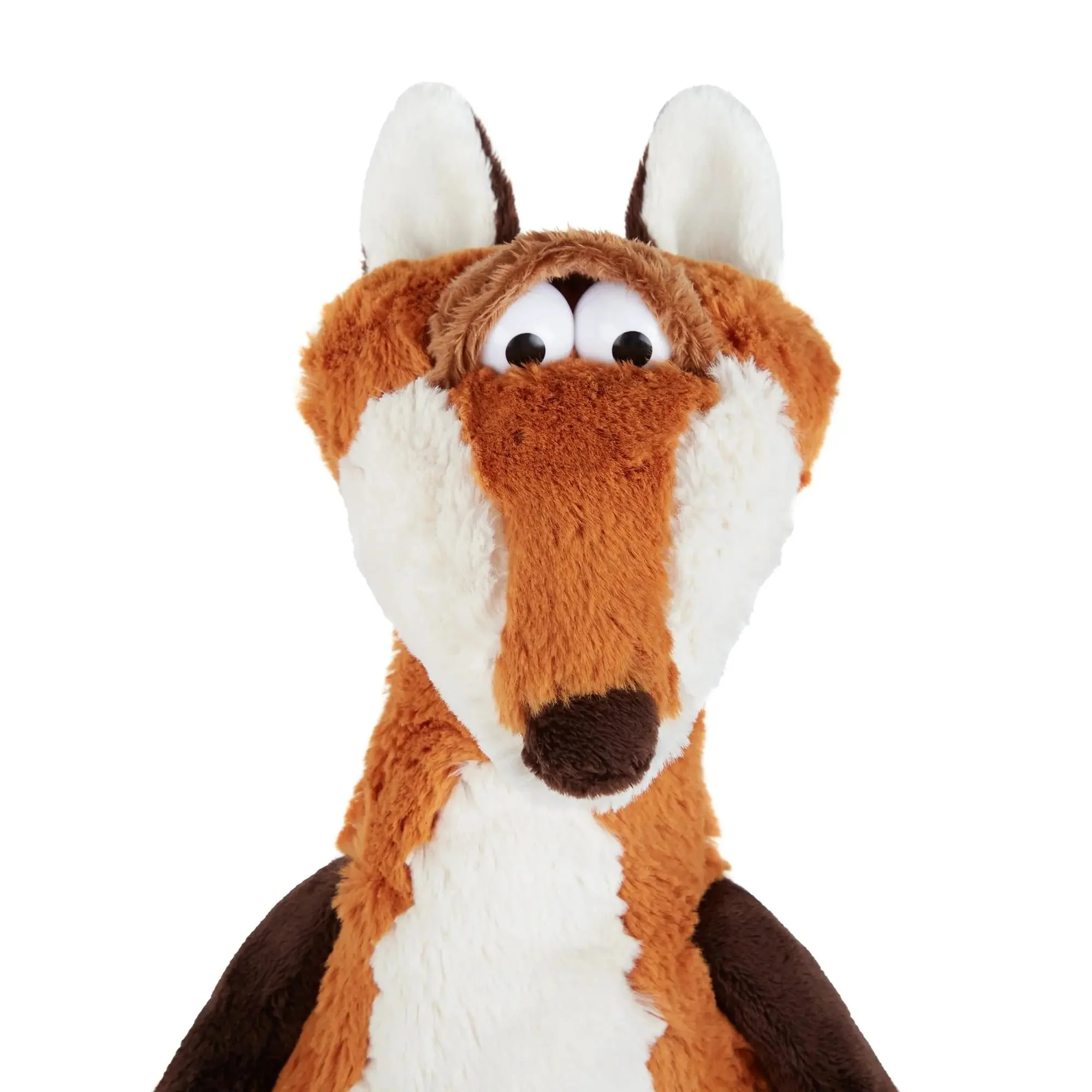 Sigikid MOOD PET Fox - Image 6