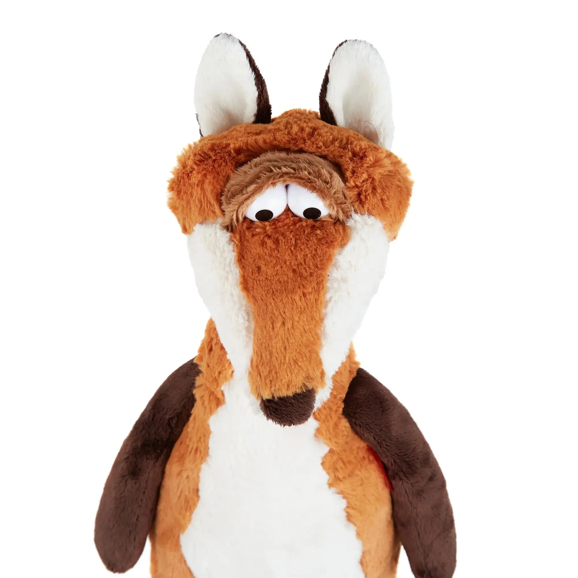 Sigikid MOOD PET Fox - Image 7