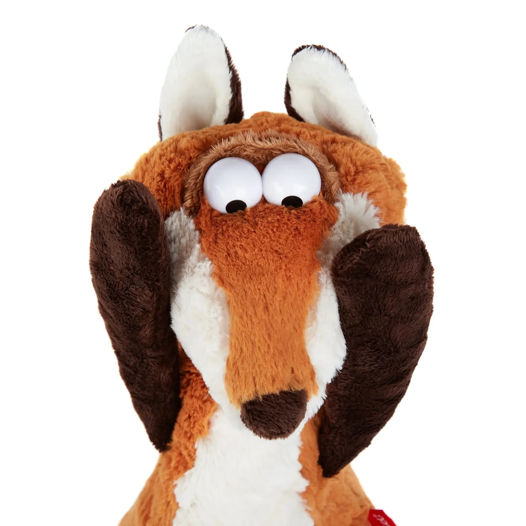 Sigikid MOOD PET Fox - Image 8