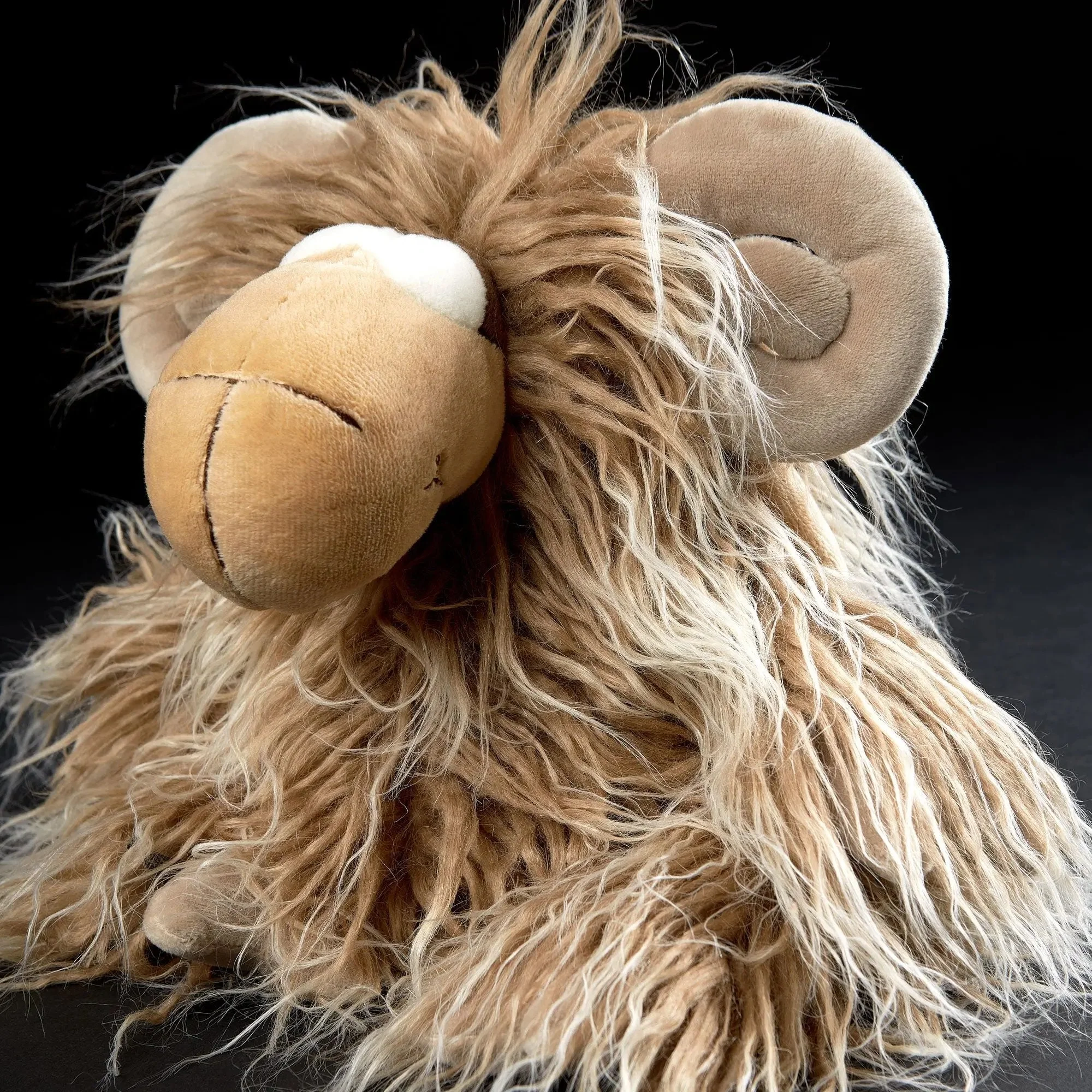 Sigikid Mufflon Muff - Image 4