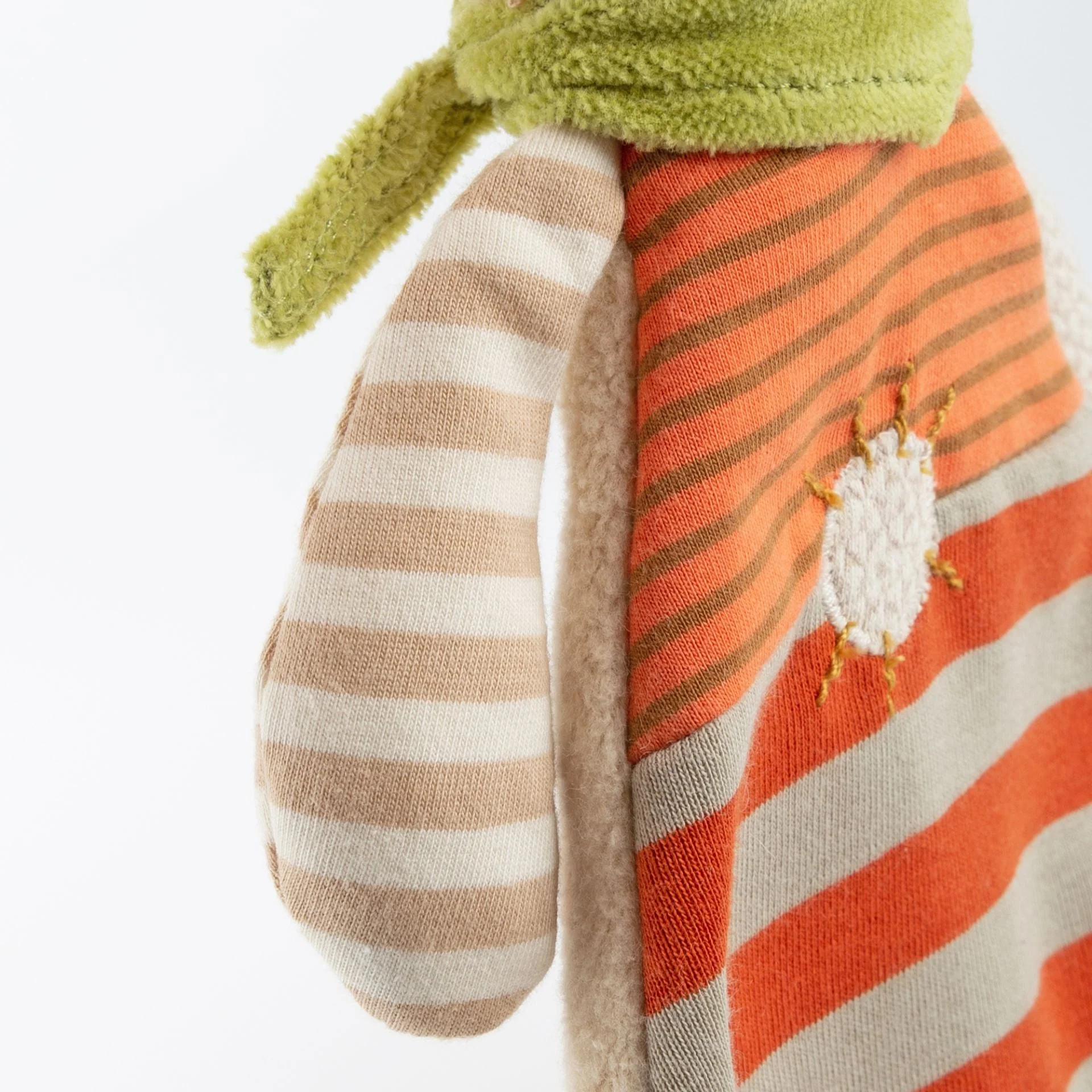 Sigikid Organic Bear Blankie - Image 4