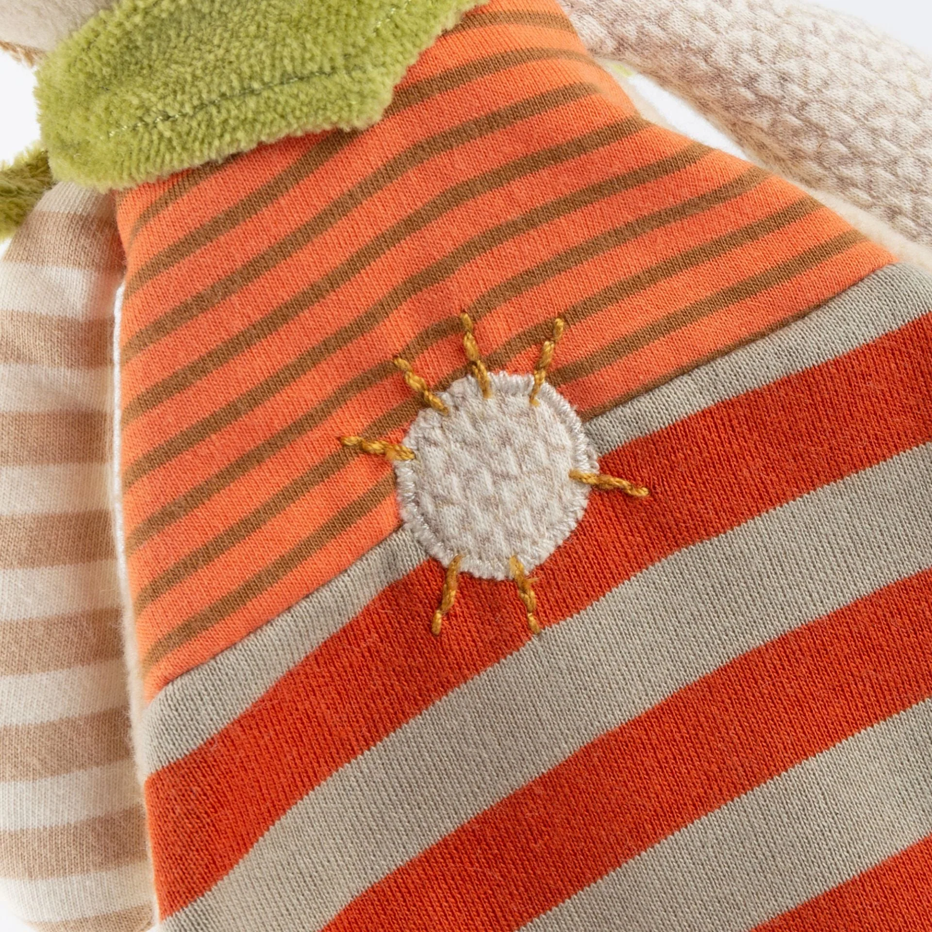 Sigikid Organic Bear Blankie - Image 6