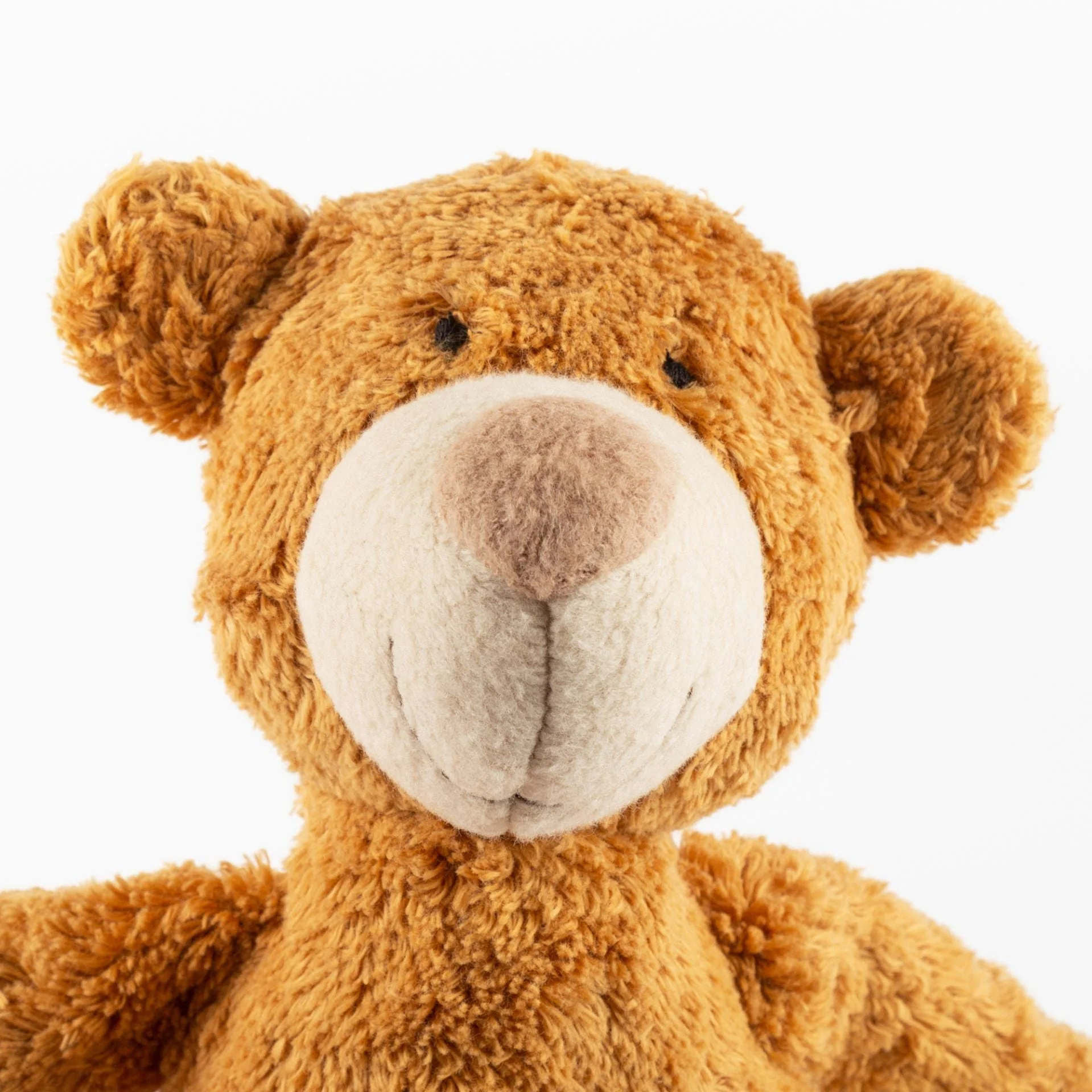 Sigikid Organic Bear Cuddle Toy - Image 2