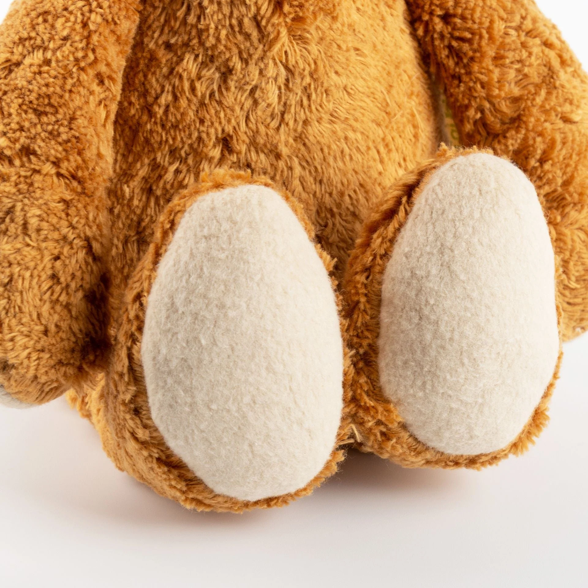 Sigikid Organic Bear Cuddle Toy - Image 4