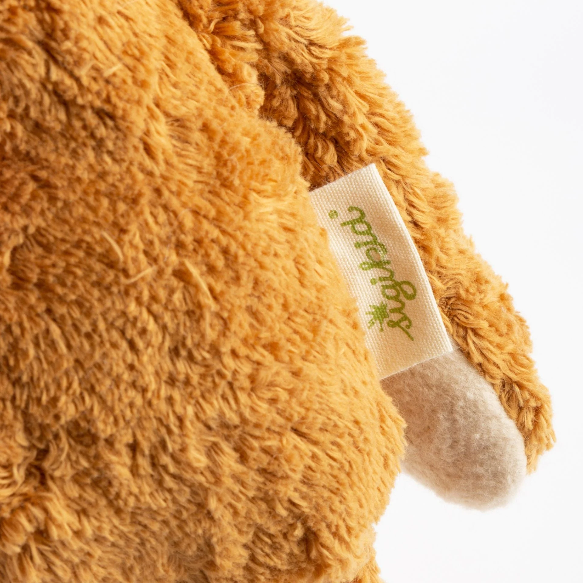 Sigikid Organic Bear Cuddle Toy - Image 5
