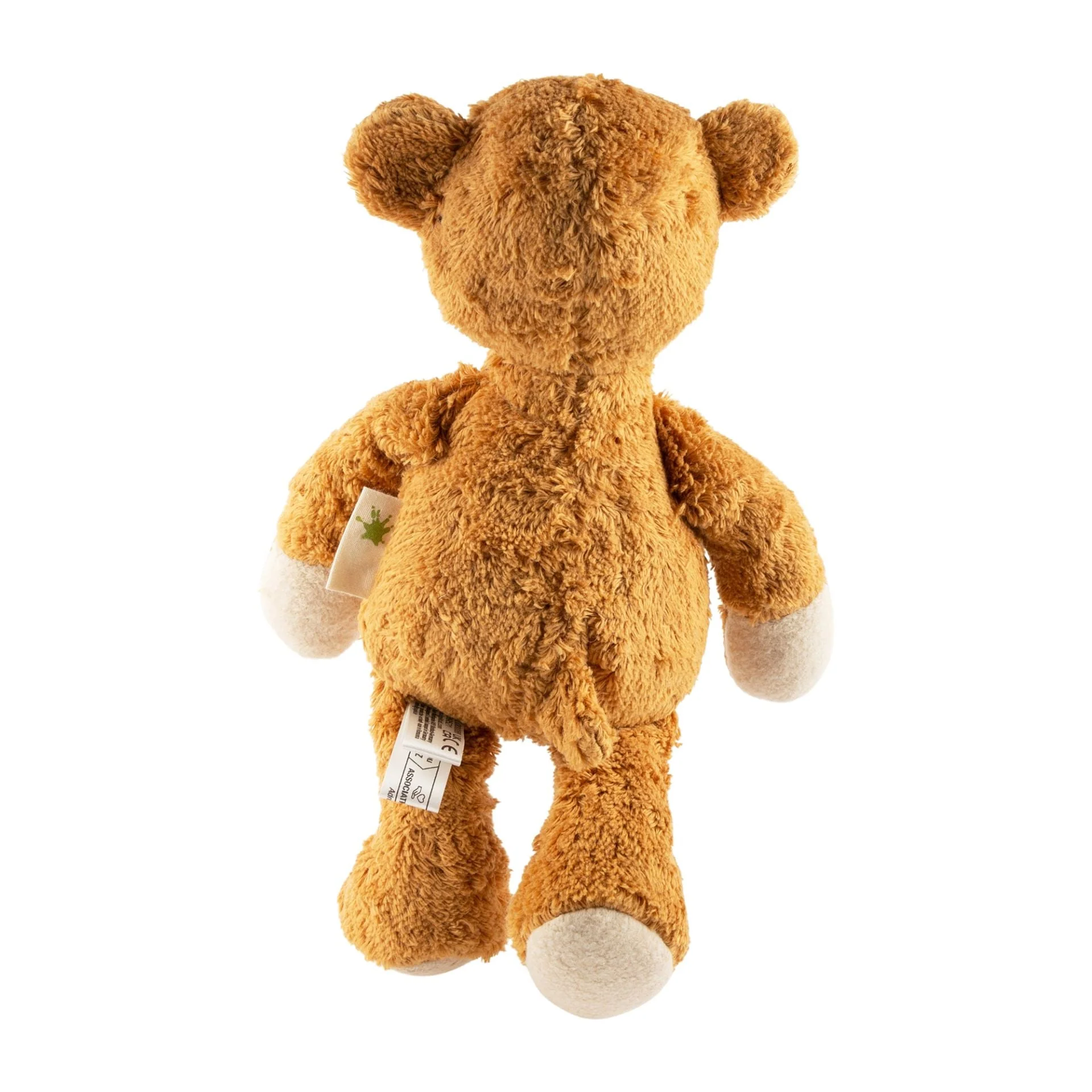 Sigikid Organic Bear Cuddle Toy - Image 6
