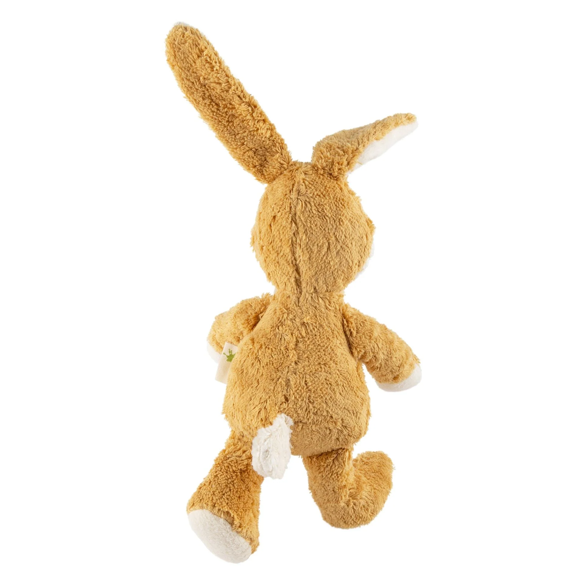 Sigikid Organic Bunny Plush Toy - Image 2