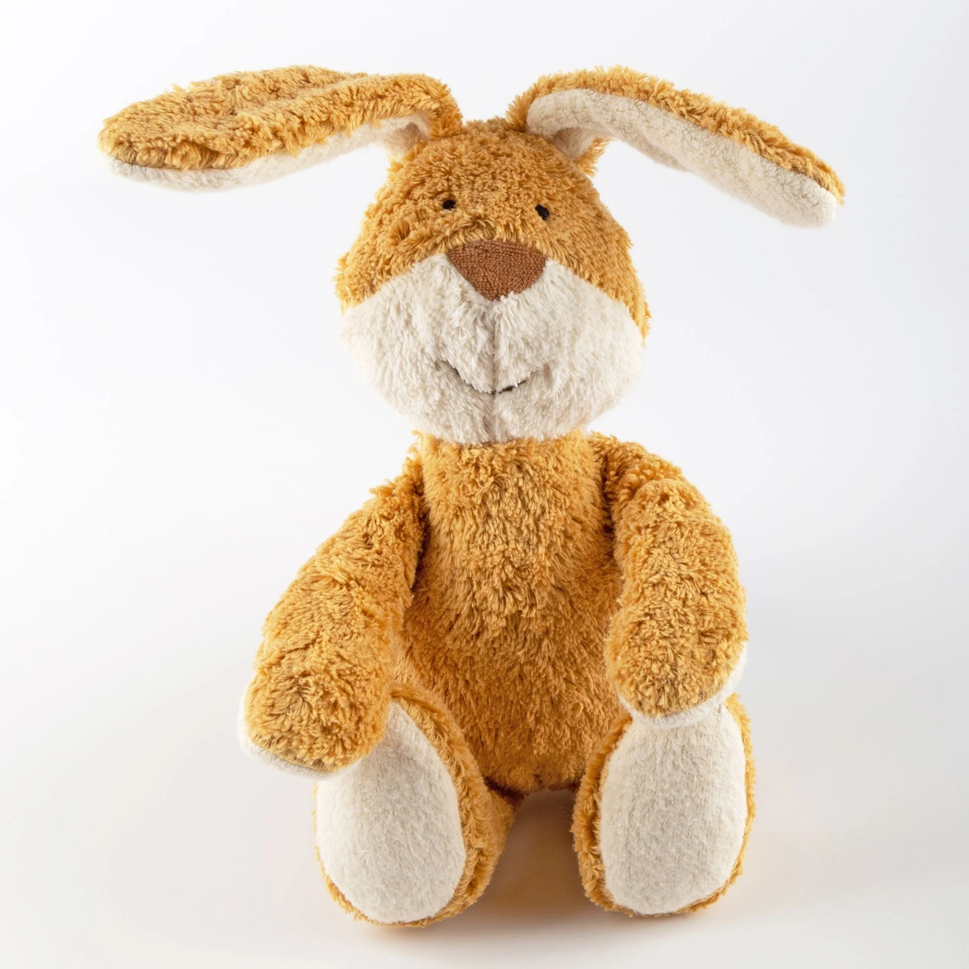 Sigikid Organic Bunny Plush Toy - Image 3
