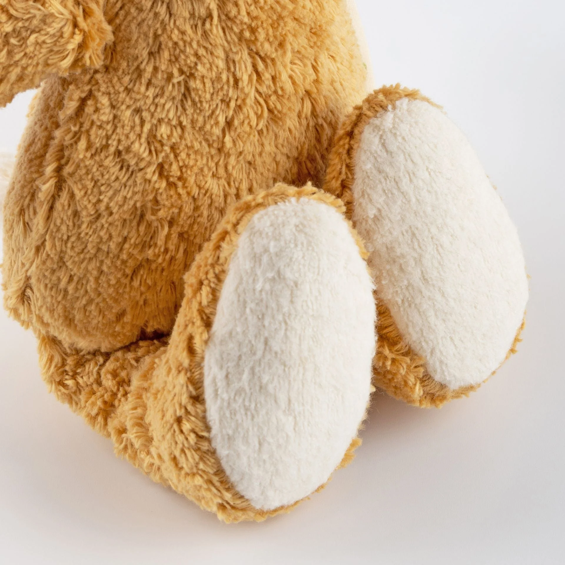 Sigikid Organic Bunny Plush Toy - Image 5