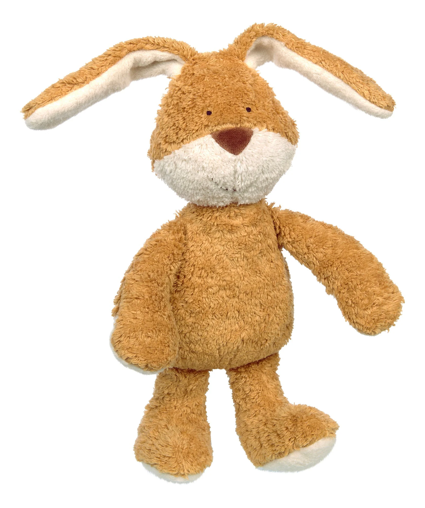 Sigikid Organic Bunny Plush Toy - Image 7