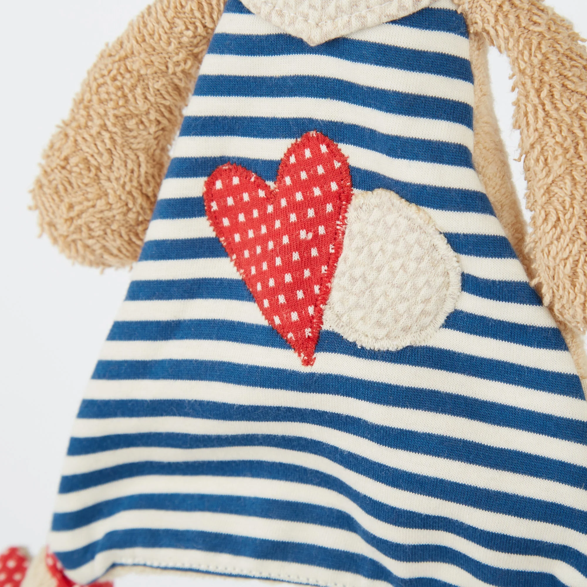 Sigikid Organic Dog Blankie - Image 3