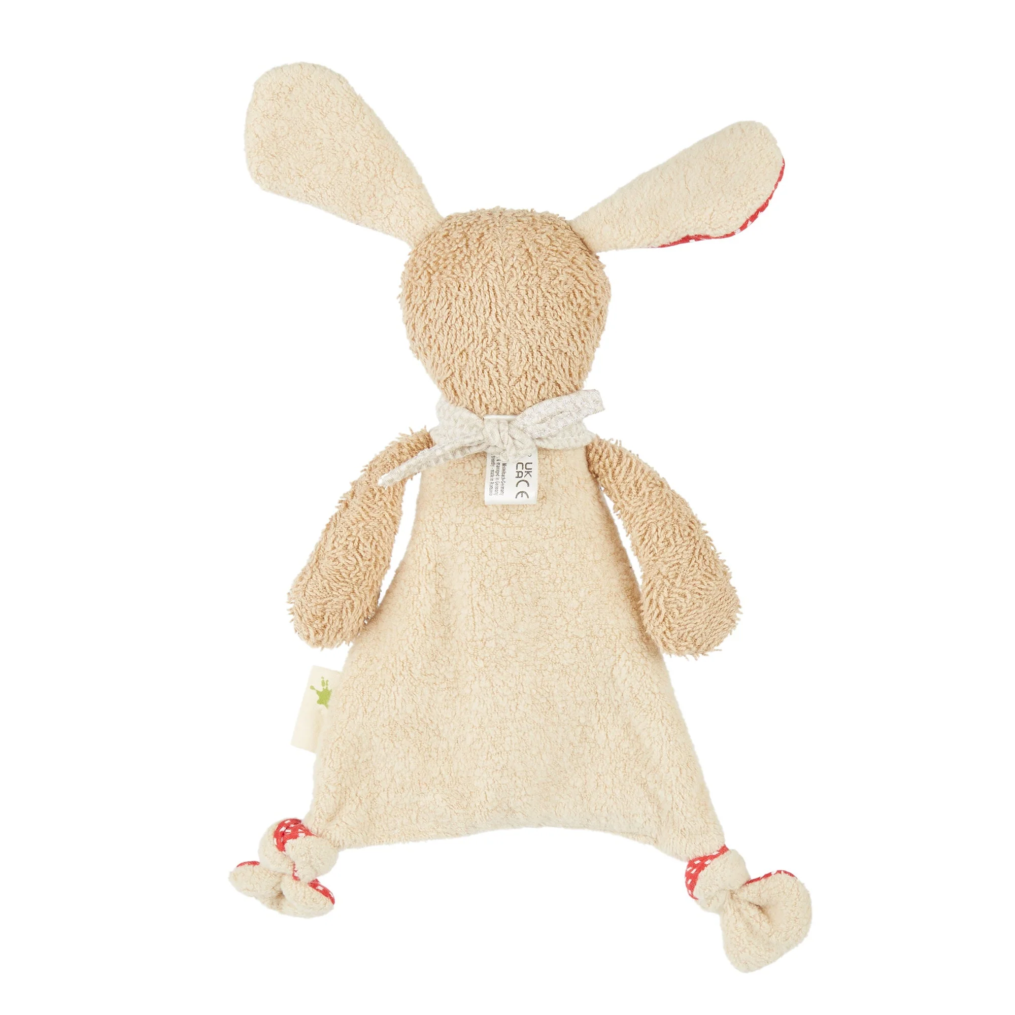 Sigikid Organic Dog Blankie - Image 5