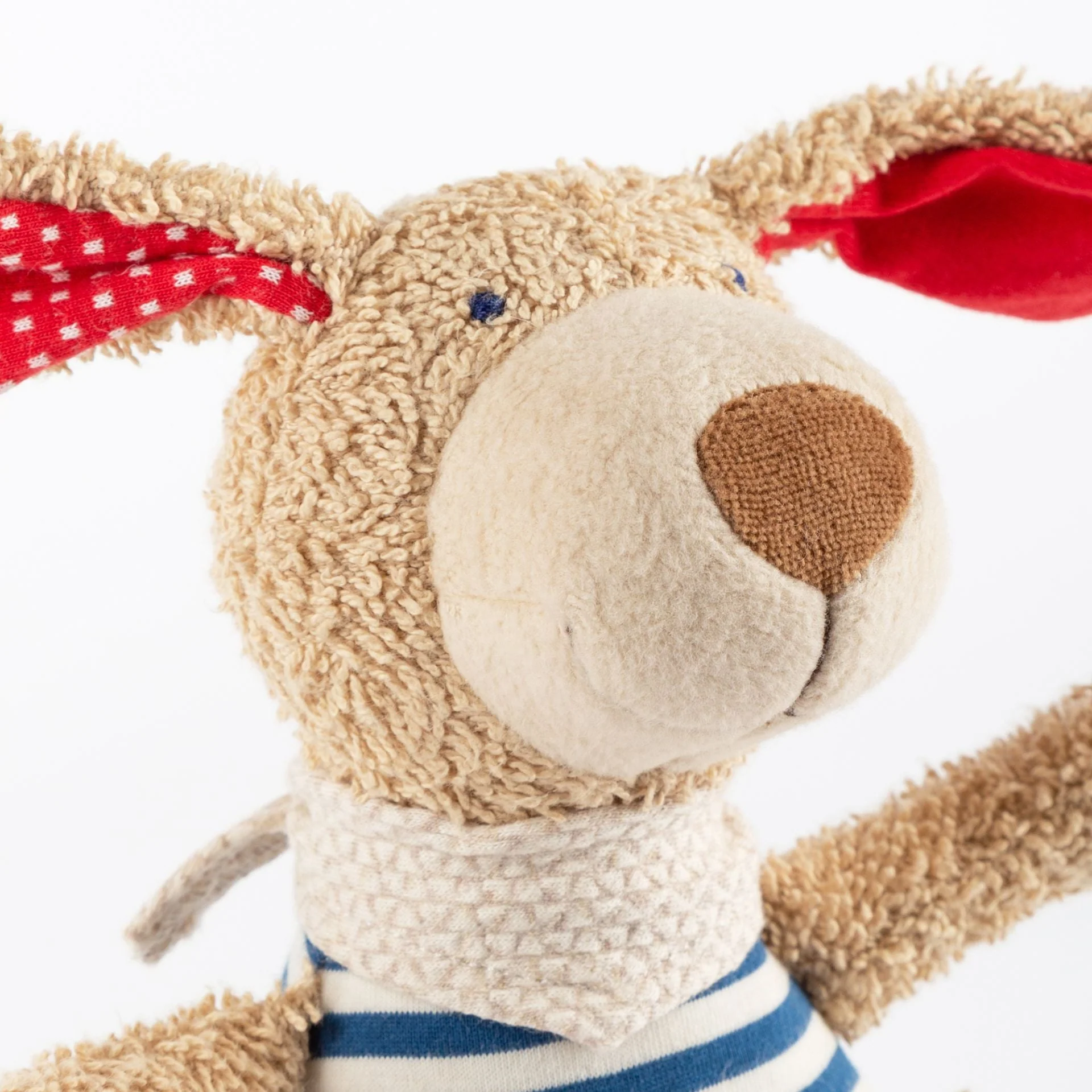 Sigikid Organic Dog Musical Toy - Image 2