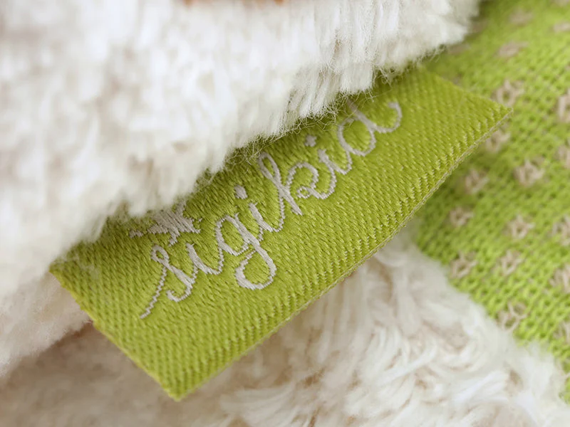 Sigikid Organic Dog Plush Toy - Image 4