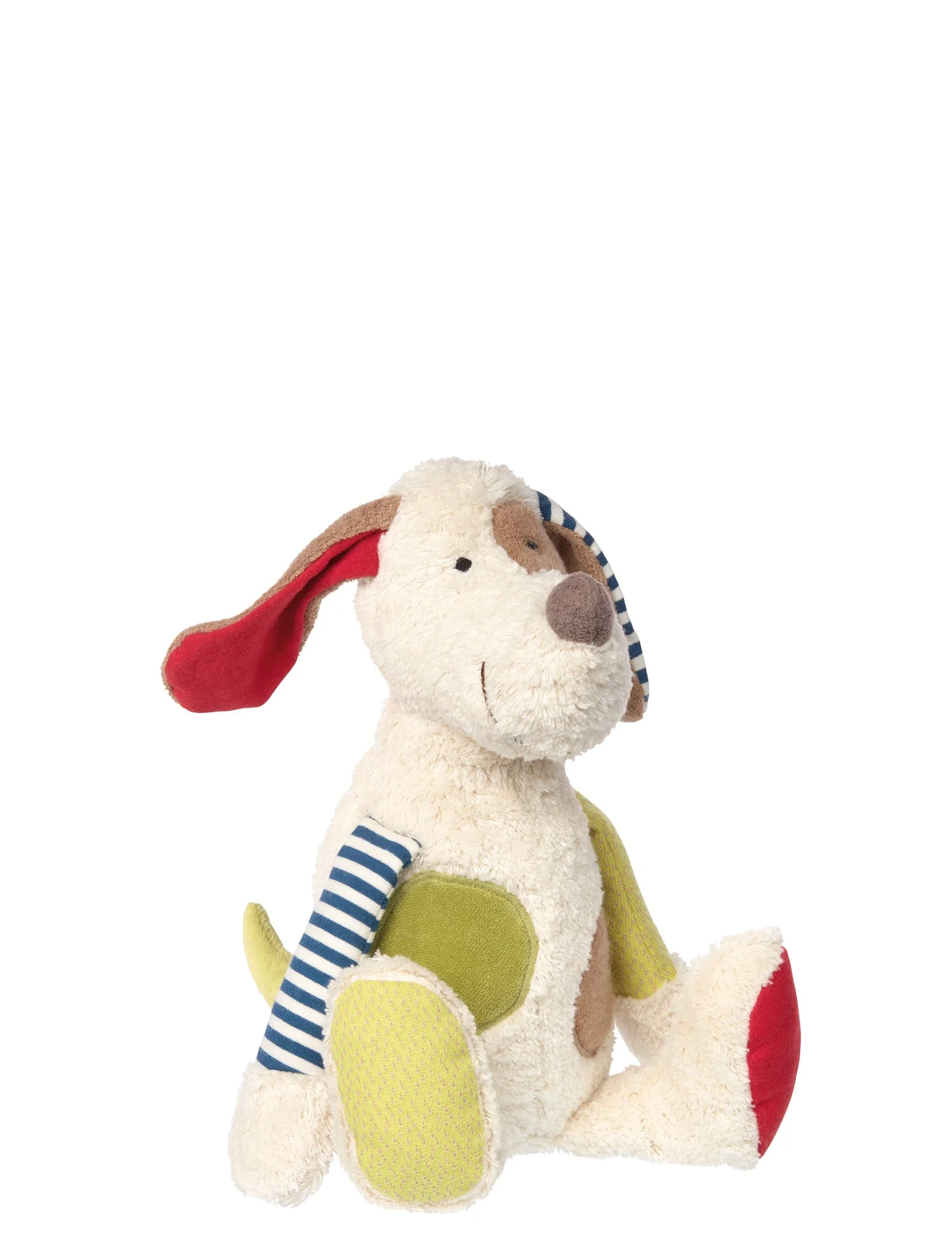 Sigikid Organic Dog Plush Toy - Image 6