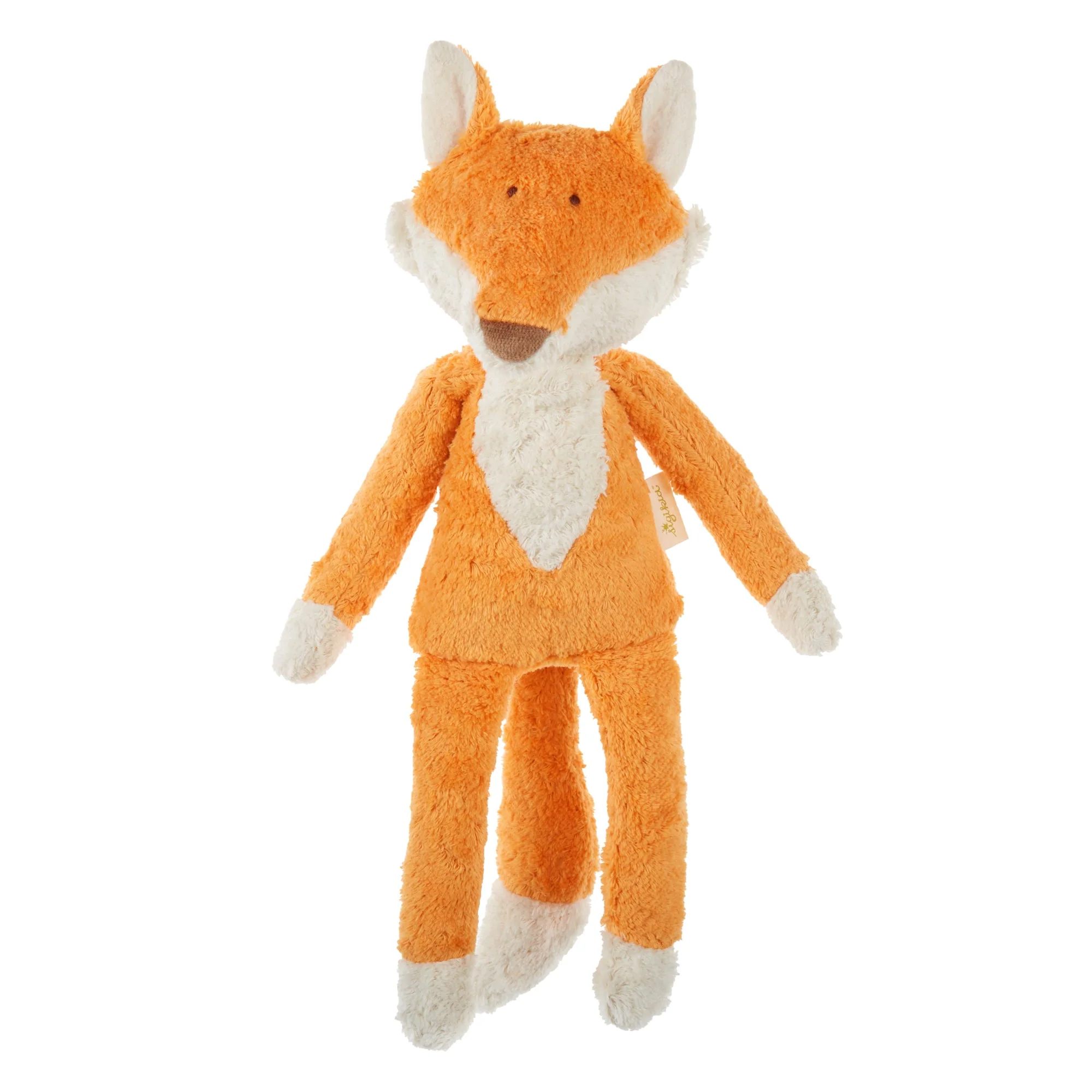 Sigikid Organic Plush Fox - Image 5