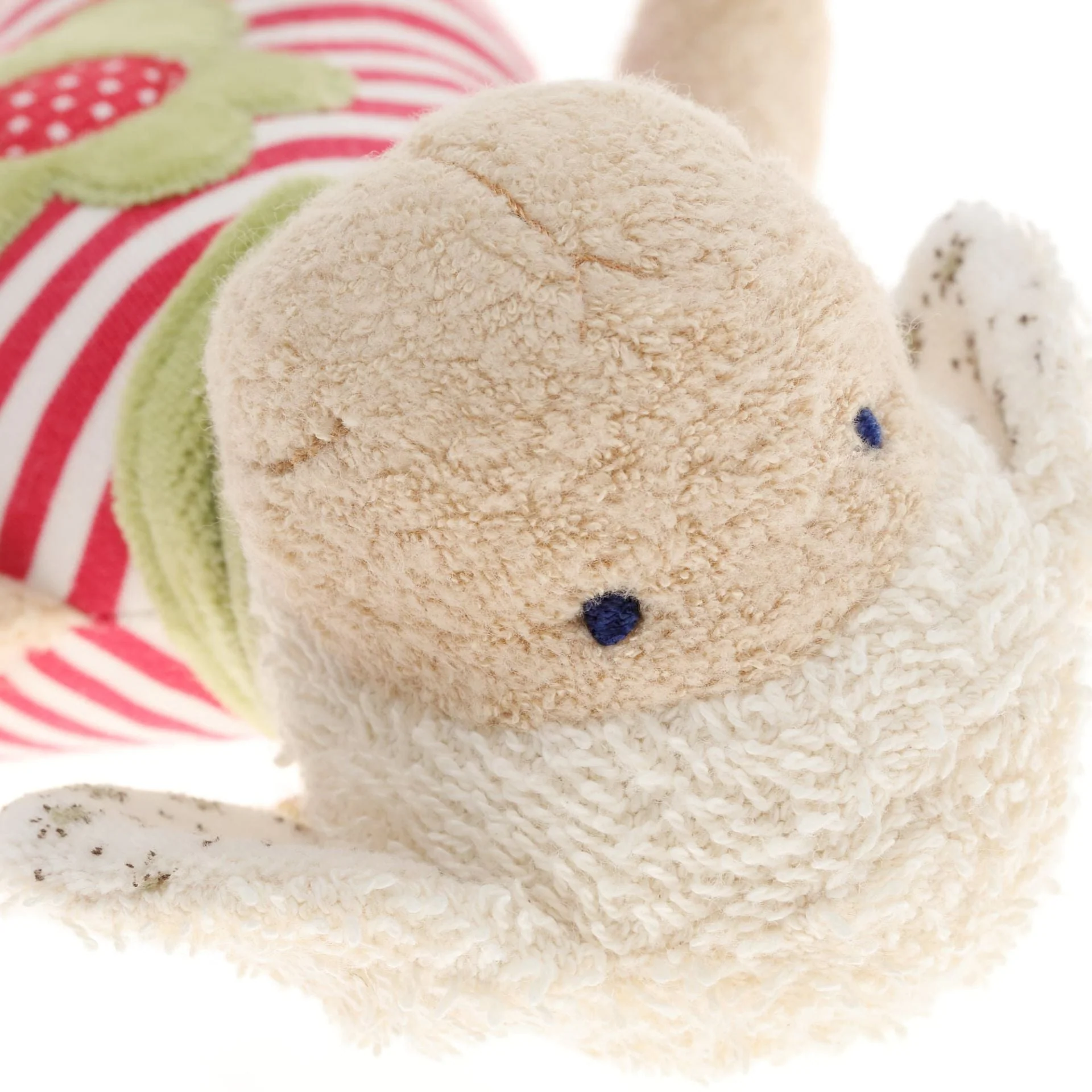 Sigikid Organic Sheep Musical Toy - Image 3