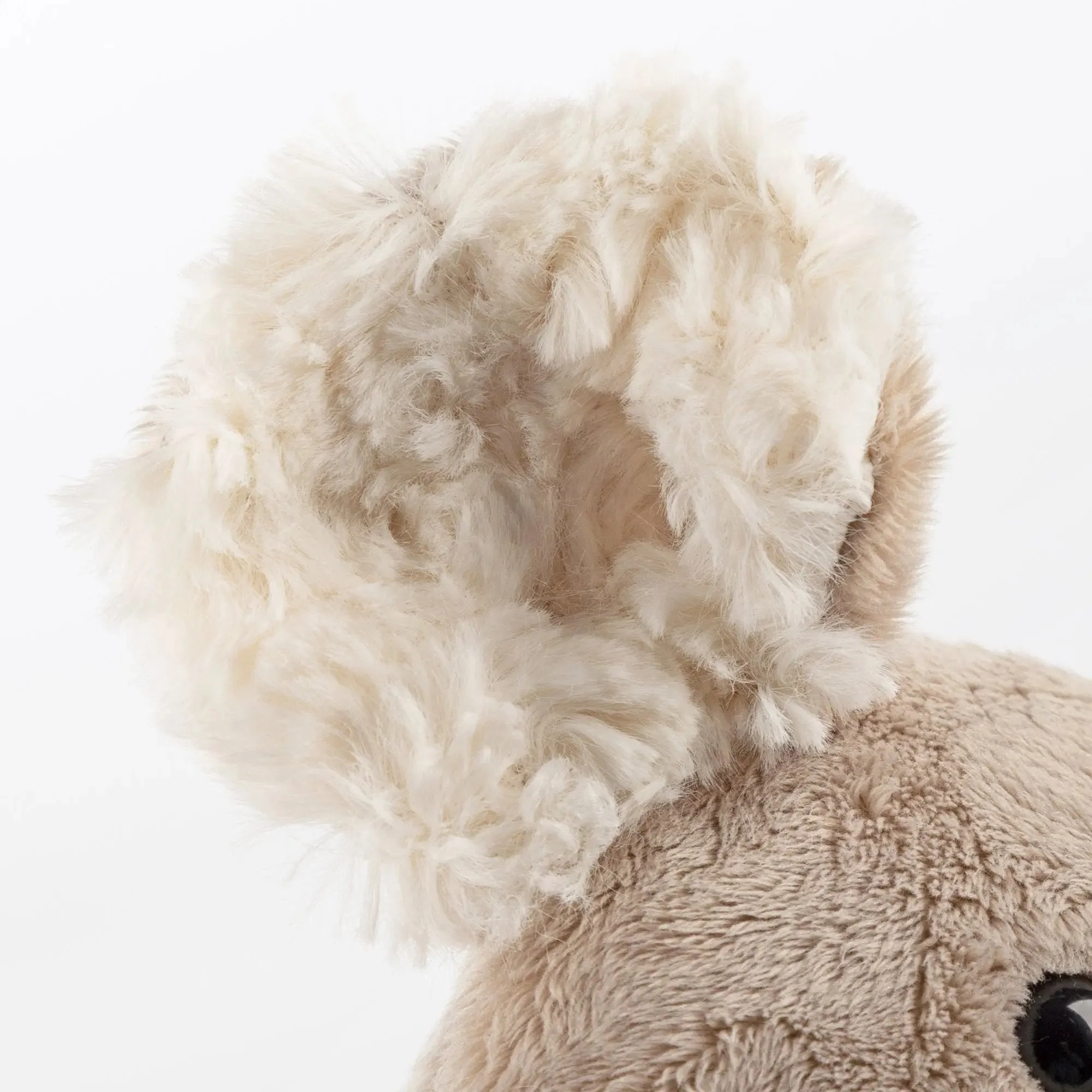 Sigikid Patchwork Koala Plush Toy - Image 3