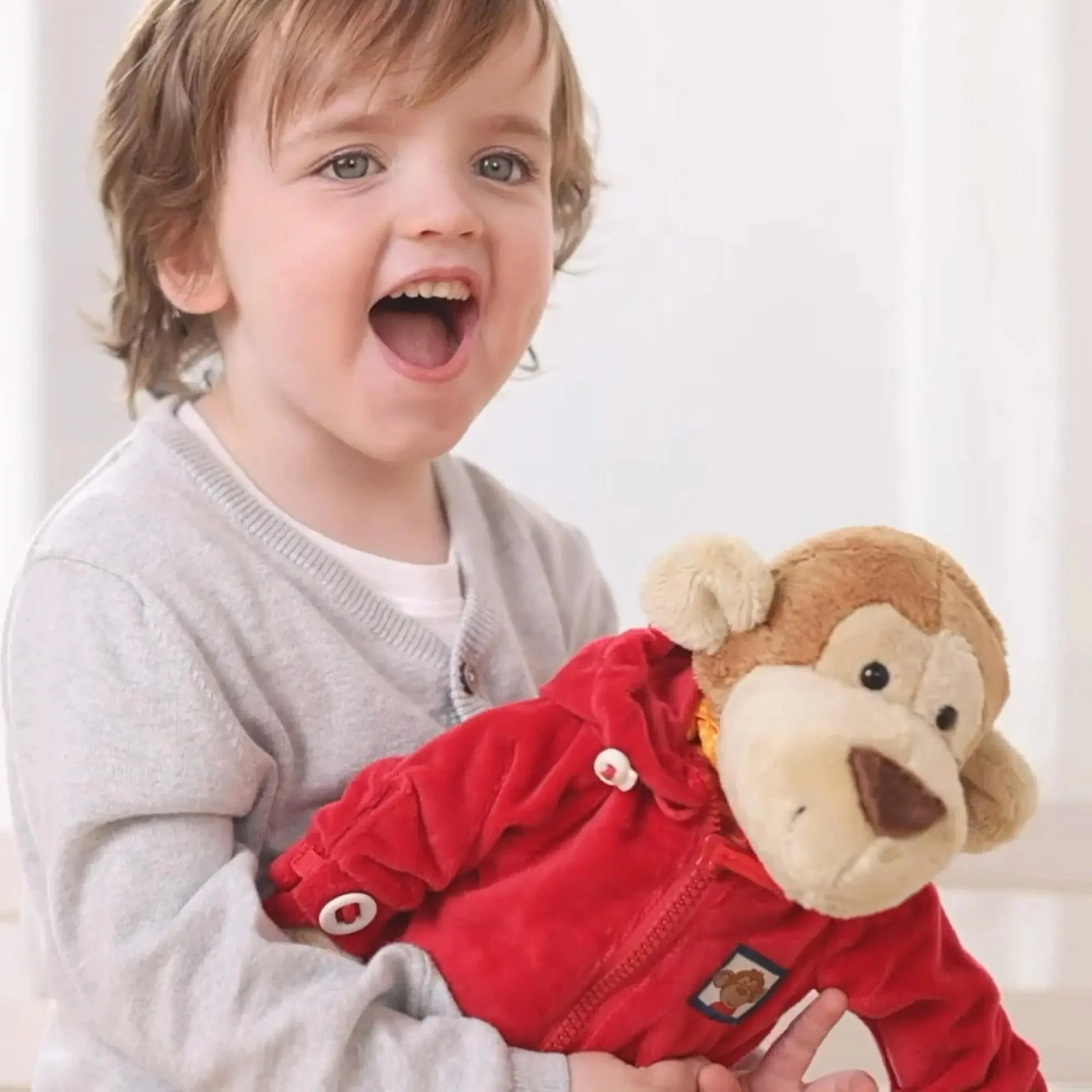 Sigikid Teaching Monkey - Image 13