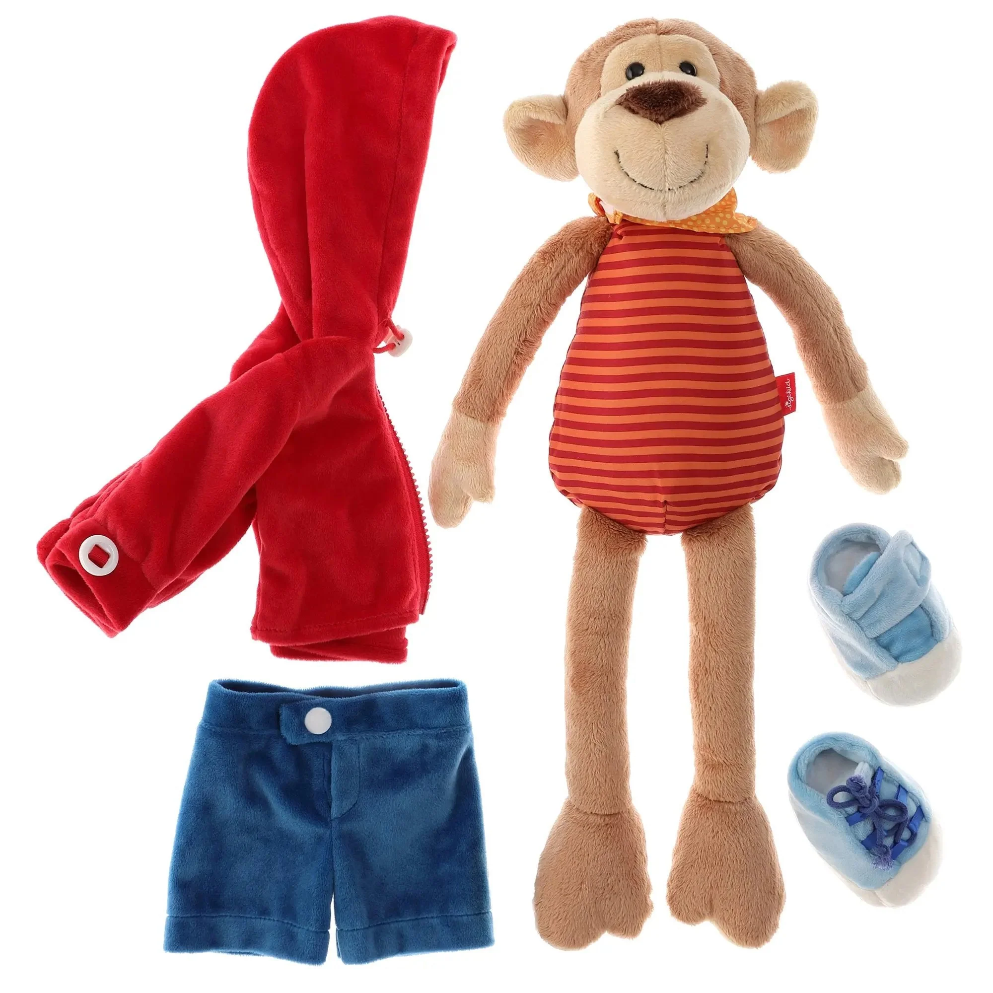 Sigikid Teaching Monkey - Image 3