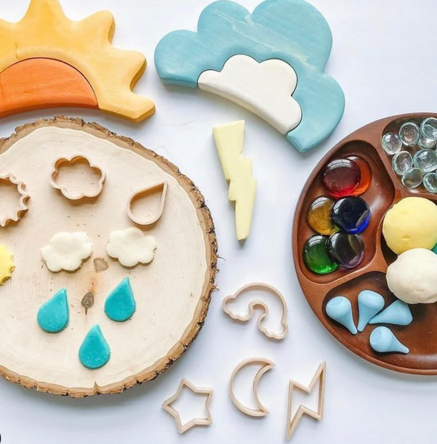 Sky Mini Eco Cutter Set  (7 Pieces) - Image 2
