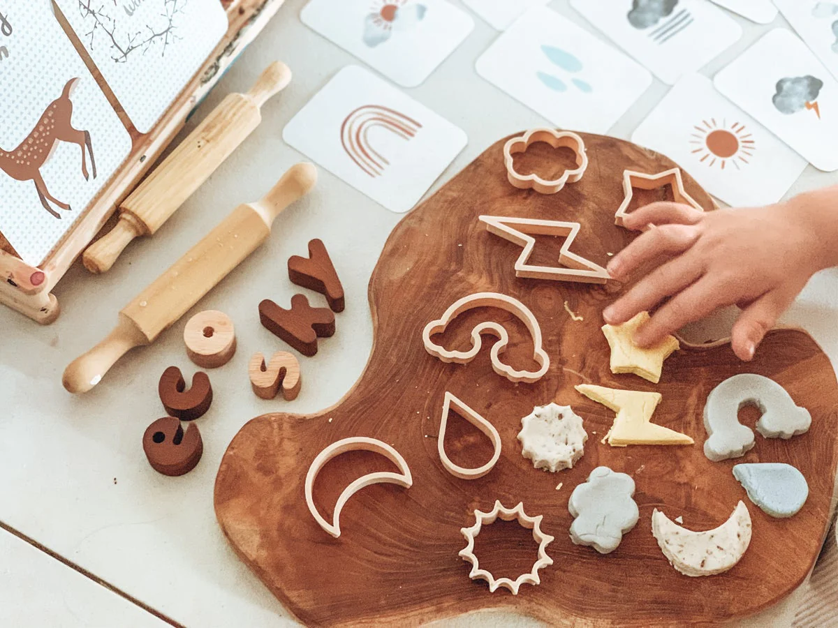 Sky Mini Eco Cutter Set  (7 Pieces) - Image 3