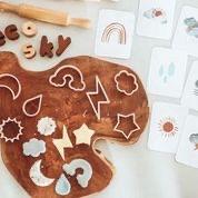 Sky Mini Eco Cutter Set  (7 Pieces) - Image 4