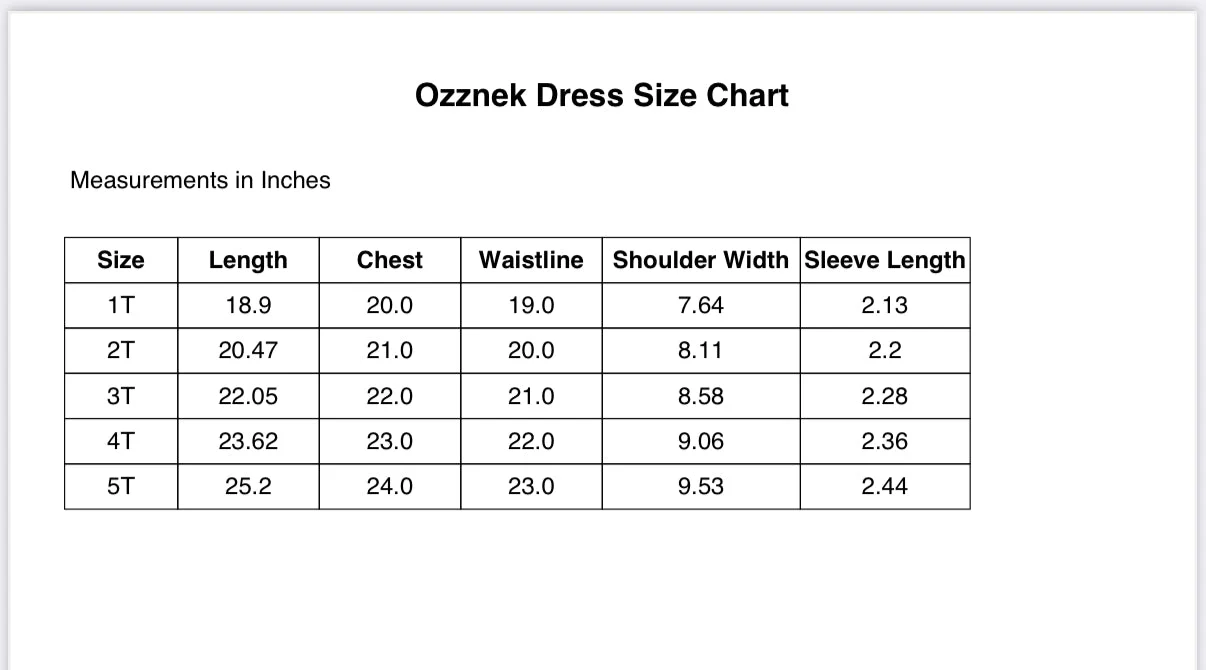 ozznekshoes Soft and Breathable Organic Cotton Girl Dress | Bloom - Image 6