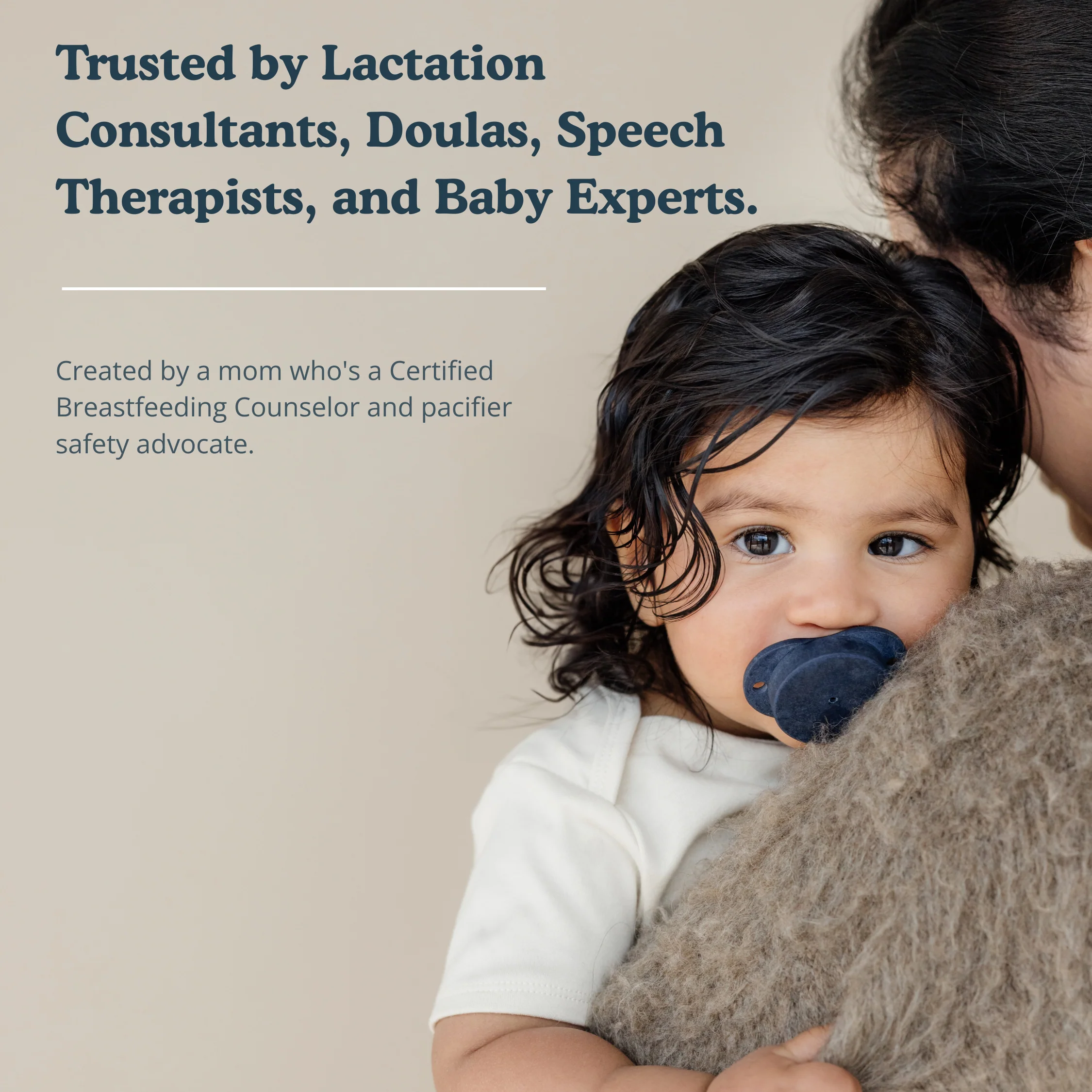 Soothe Beginnings Nipple Sample Pack - Image 4