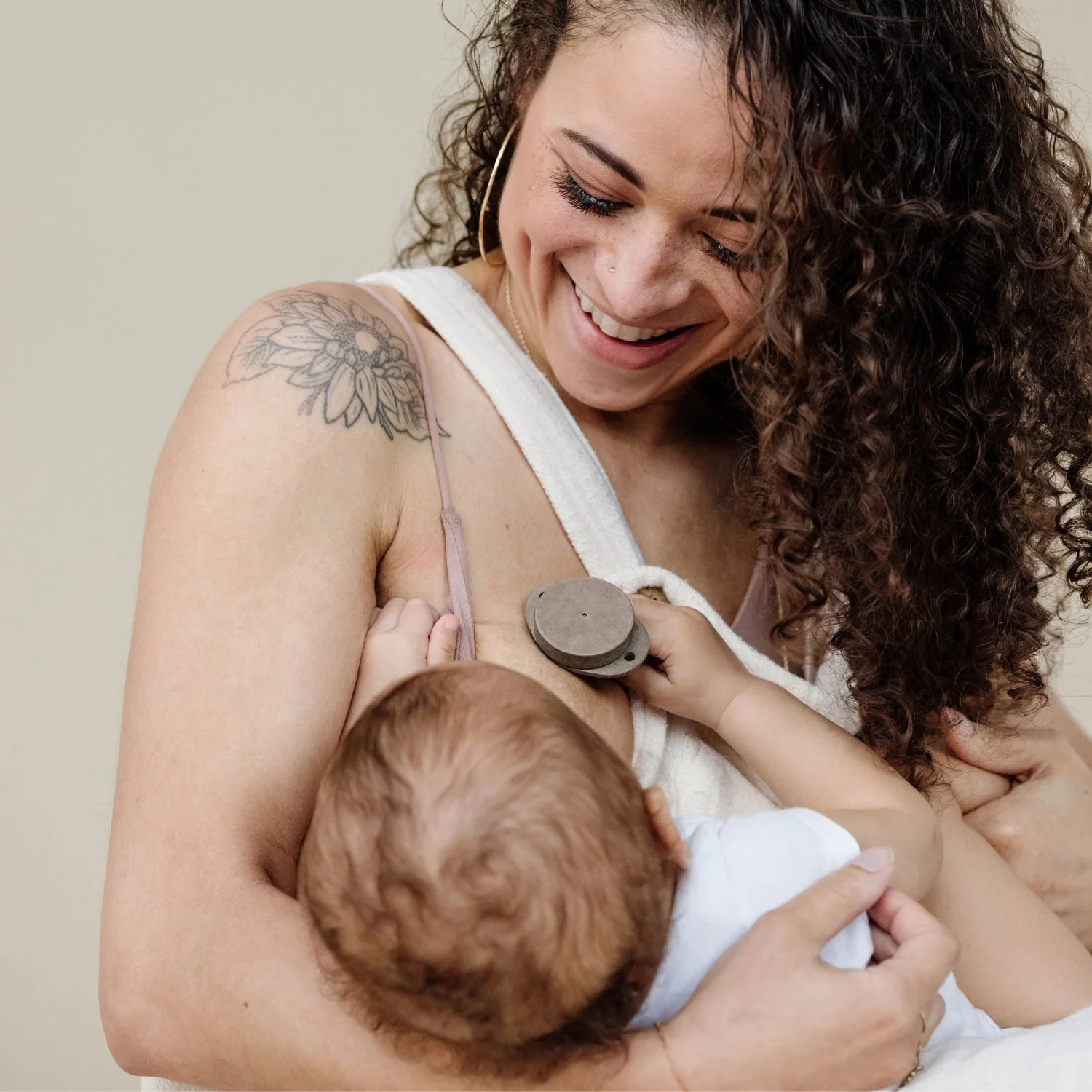 Soothe Beginnings Ultimate Bundle: 4 Pack Newborn Starter Kits - Image 5
