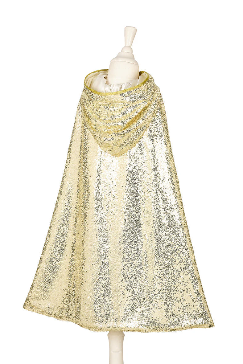 Souza Amelia Costume Cape for Kids - Image 2