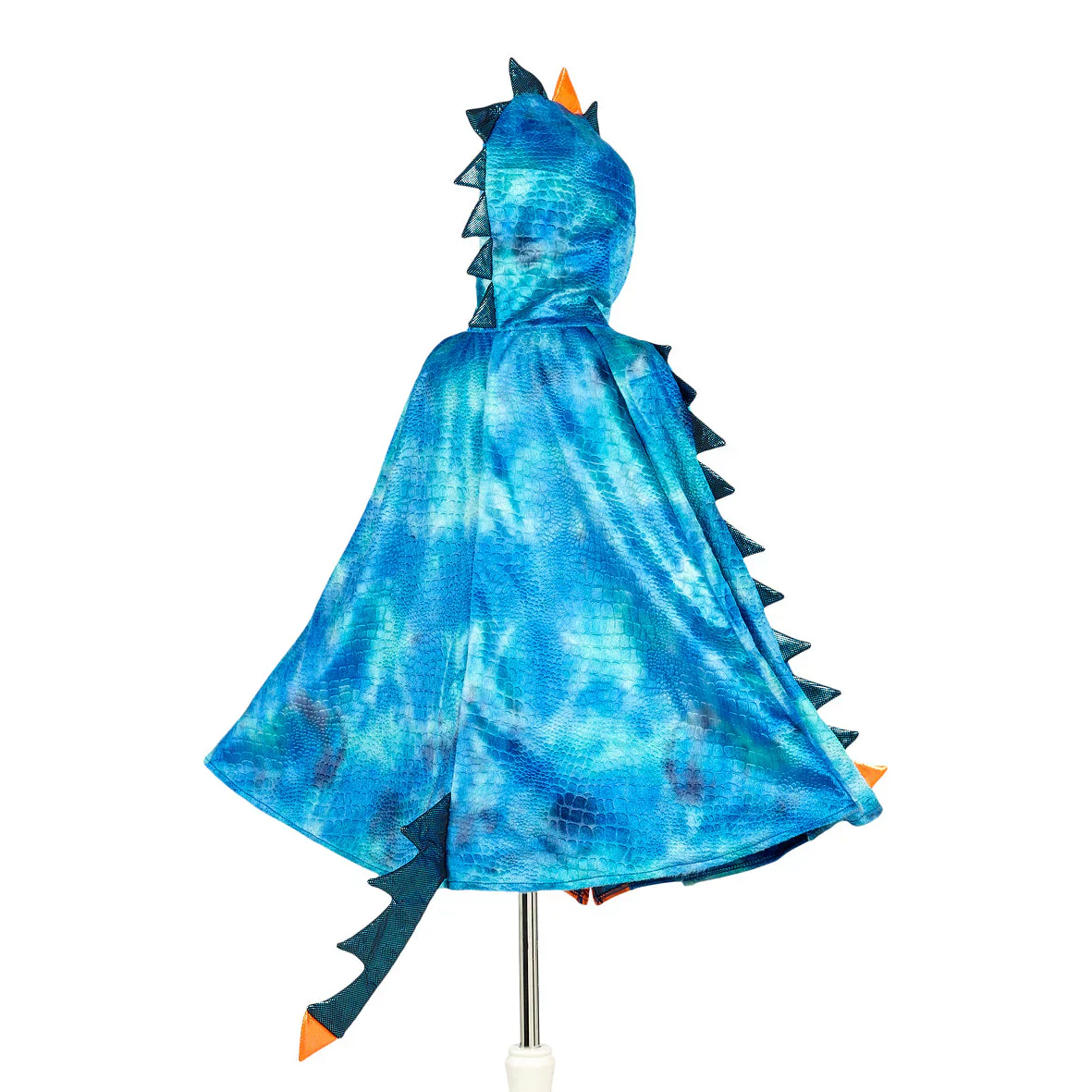 Souza Blue Dragon Costume Cape for Kids - Image 2