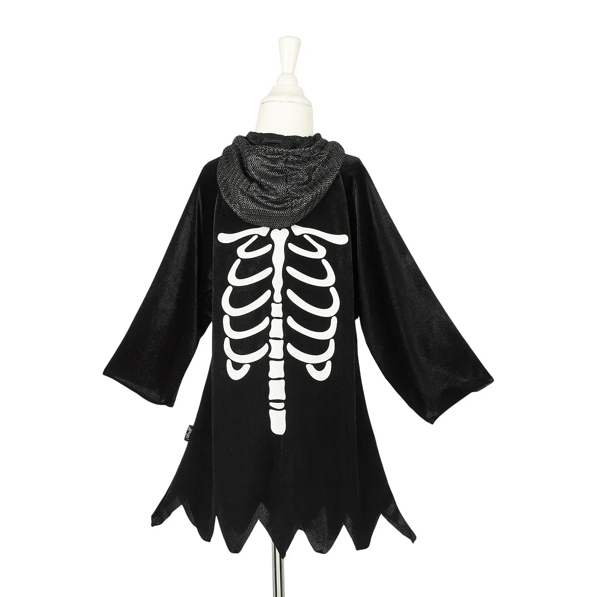 Souza Casper Halloween Costume Coat for Kids - Image 2