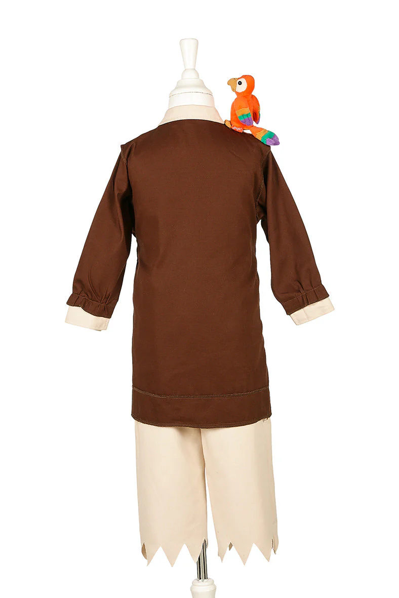 Souza Christophe Pirate Costume Set for Children - Image 2