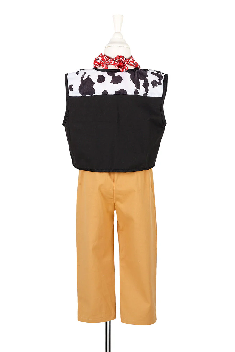 Souza Chuck Cowboy Costume Set for Children - Image 2