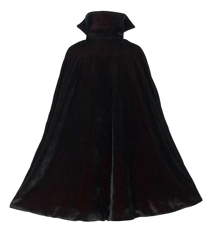 Souza Dracula cape + teeth Costume Set for Children - Image 2