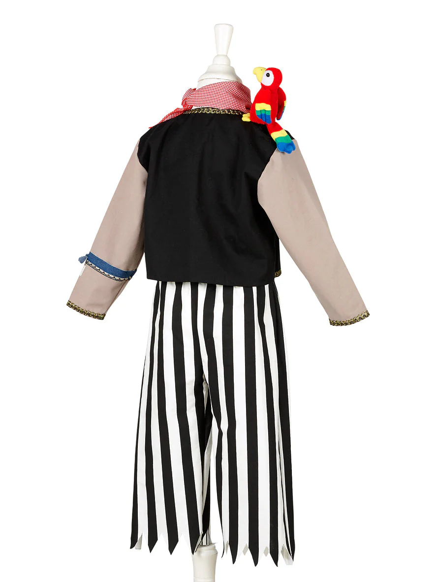 Souza Duncan Pirate Costume Set for Children - Image 2