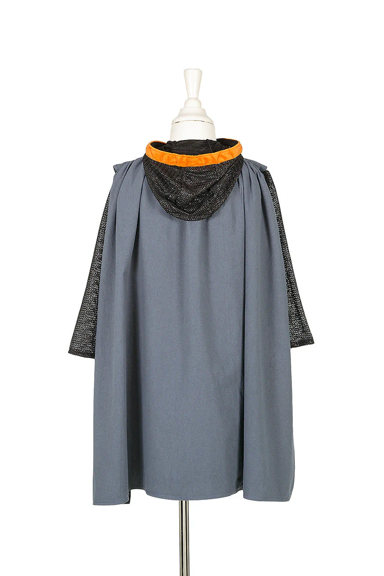 Souza Geoffrey Knight Costume for Kids - Image 2