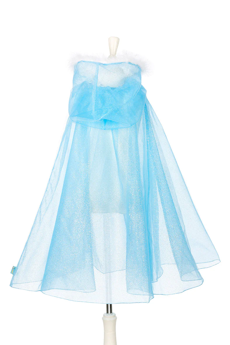 Souza Ice Queen Costume Cape for Kids - Image 2