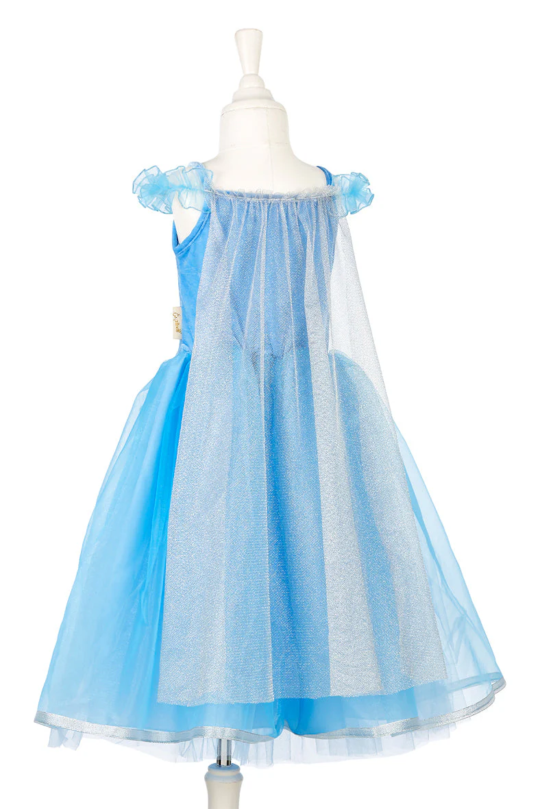 Souza Ice Queen Costume Dress - Image 2