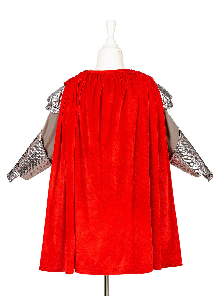 Souza King Arthur Knight Costume for Kids - Image 2