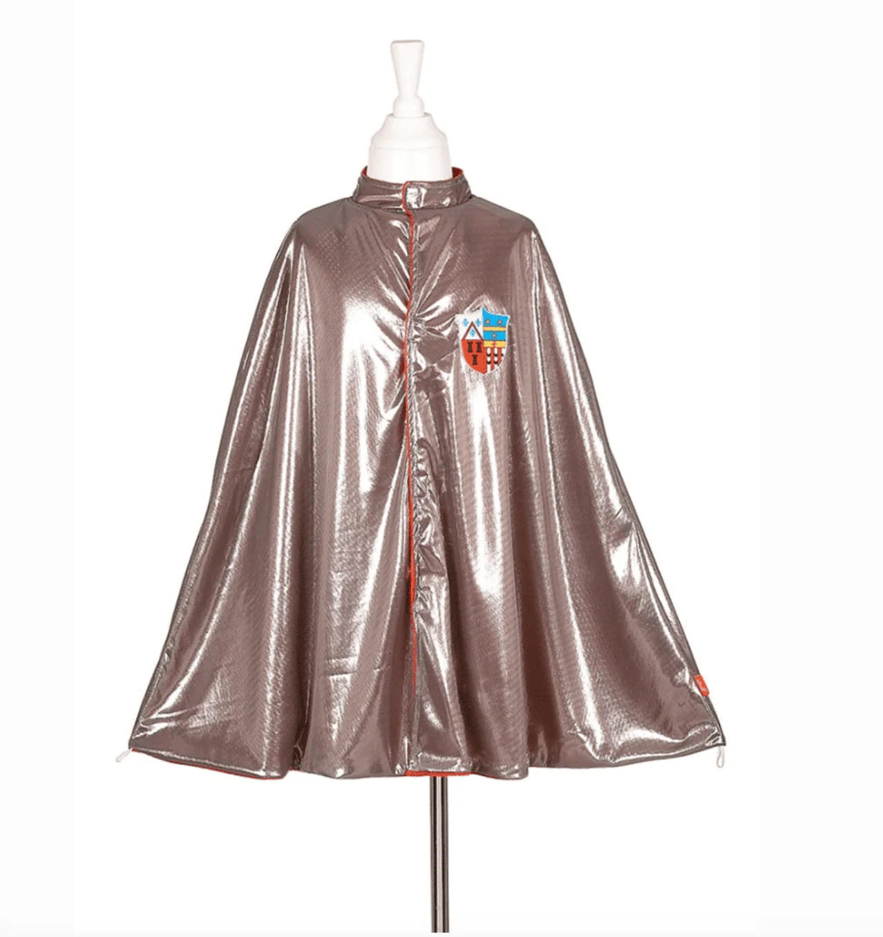 Souza Knight - Red dragon reversible cape - Image 3