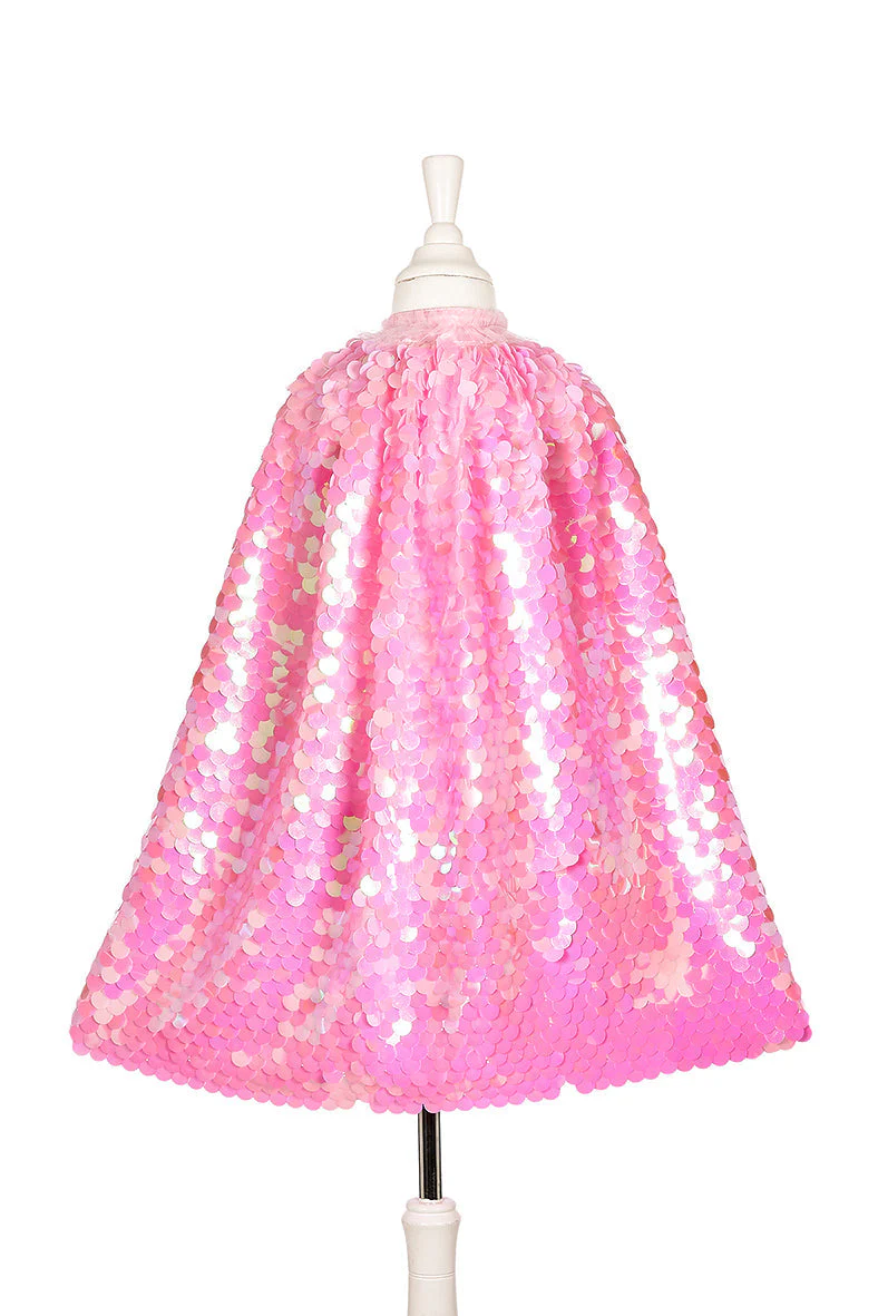 Souza Laurence Costume Cape for Kids - Image 2
