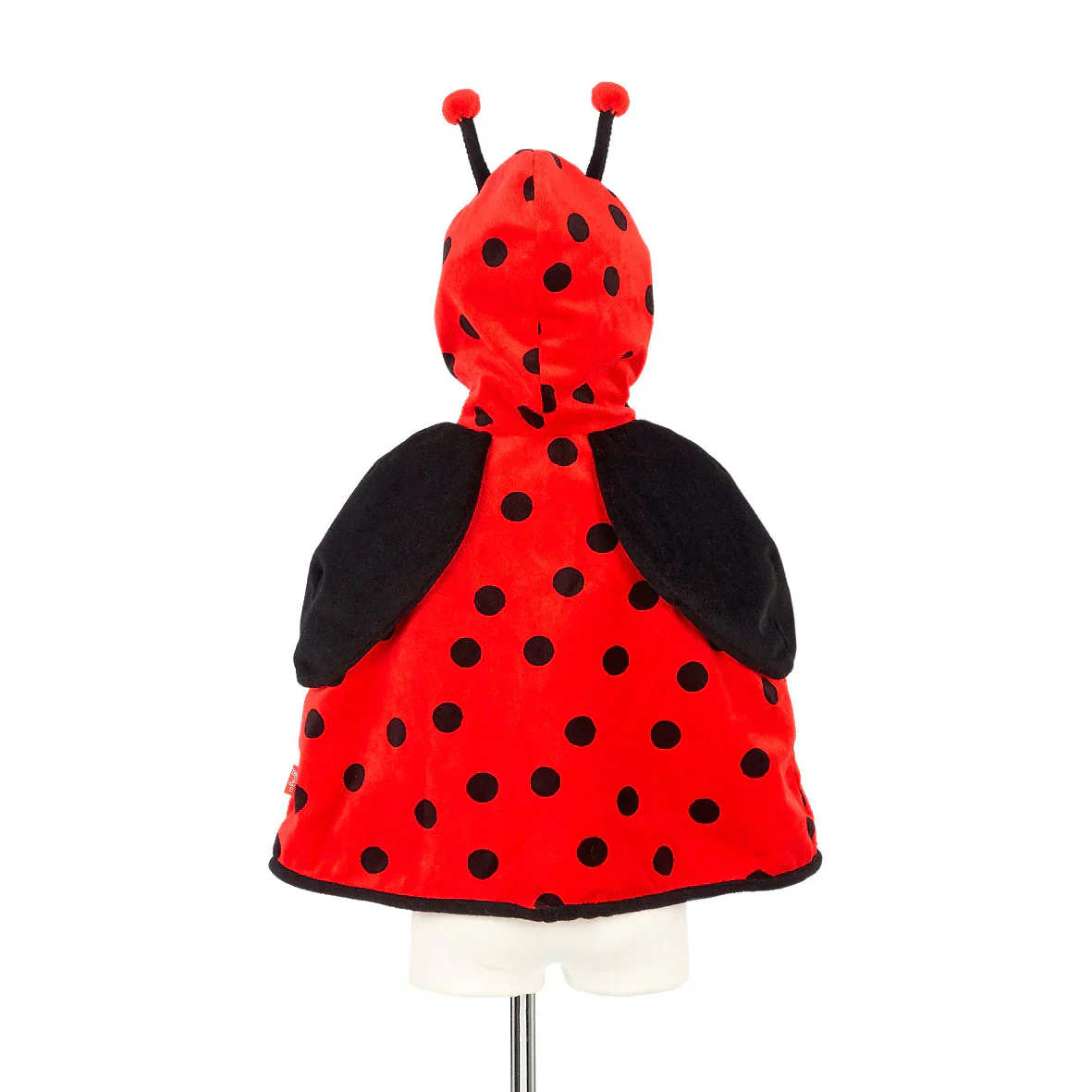 Souza "Layla" Ladybird Costume Cape for babies - Image 2