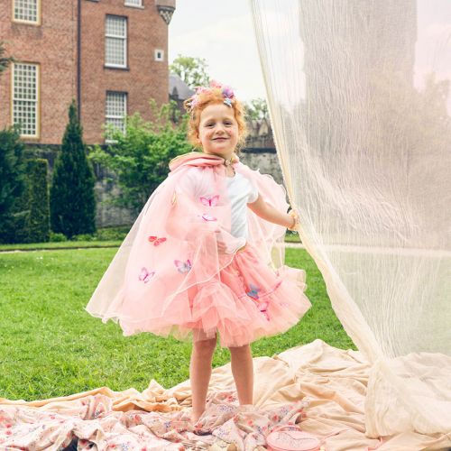 Souza Lilyanne Costume Cape for Kids - Image 3