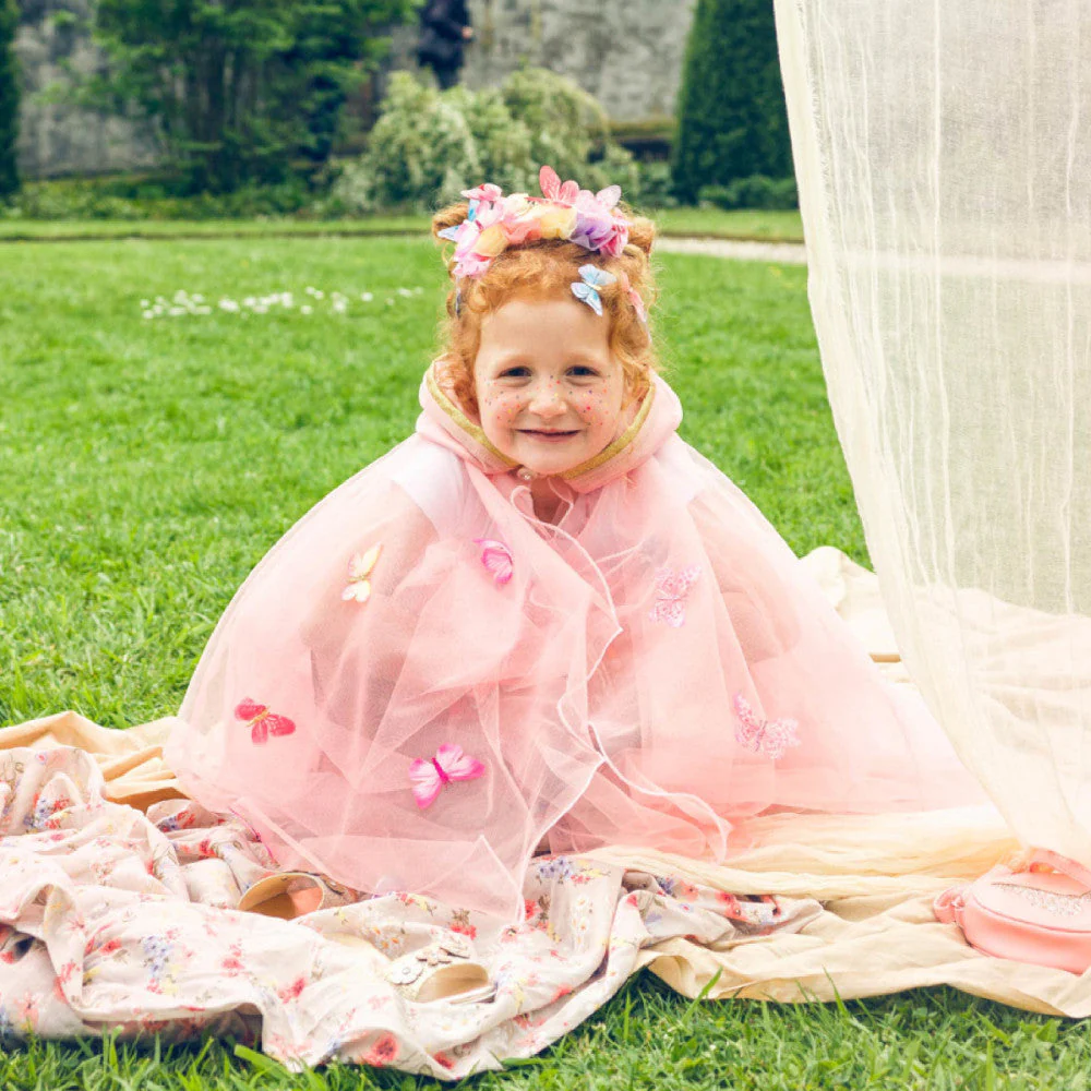 Souza Lilyanne Costume Cape for Kids - Image 4